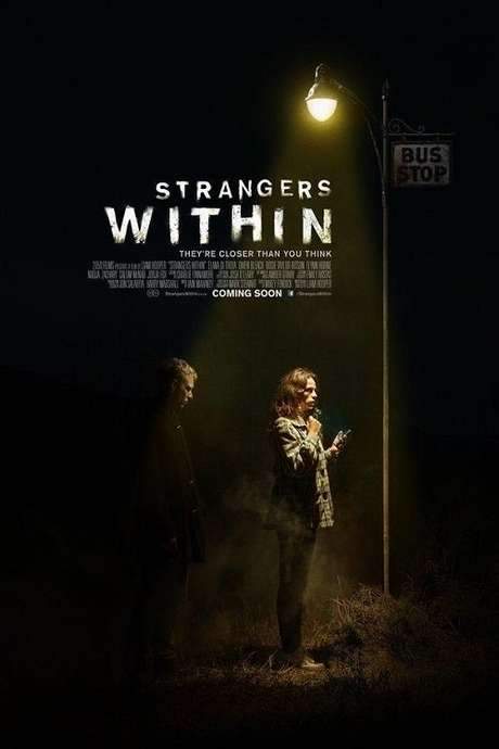 Strangers Within